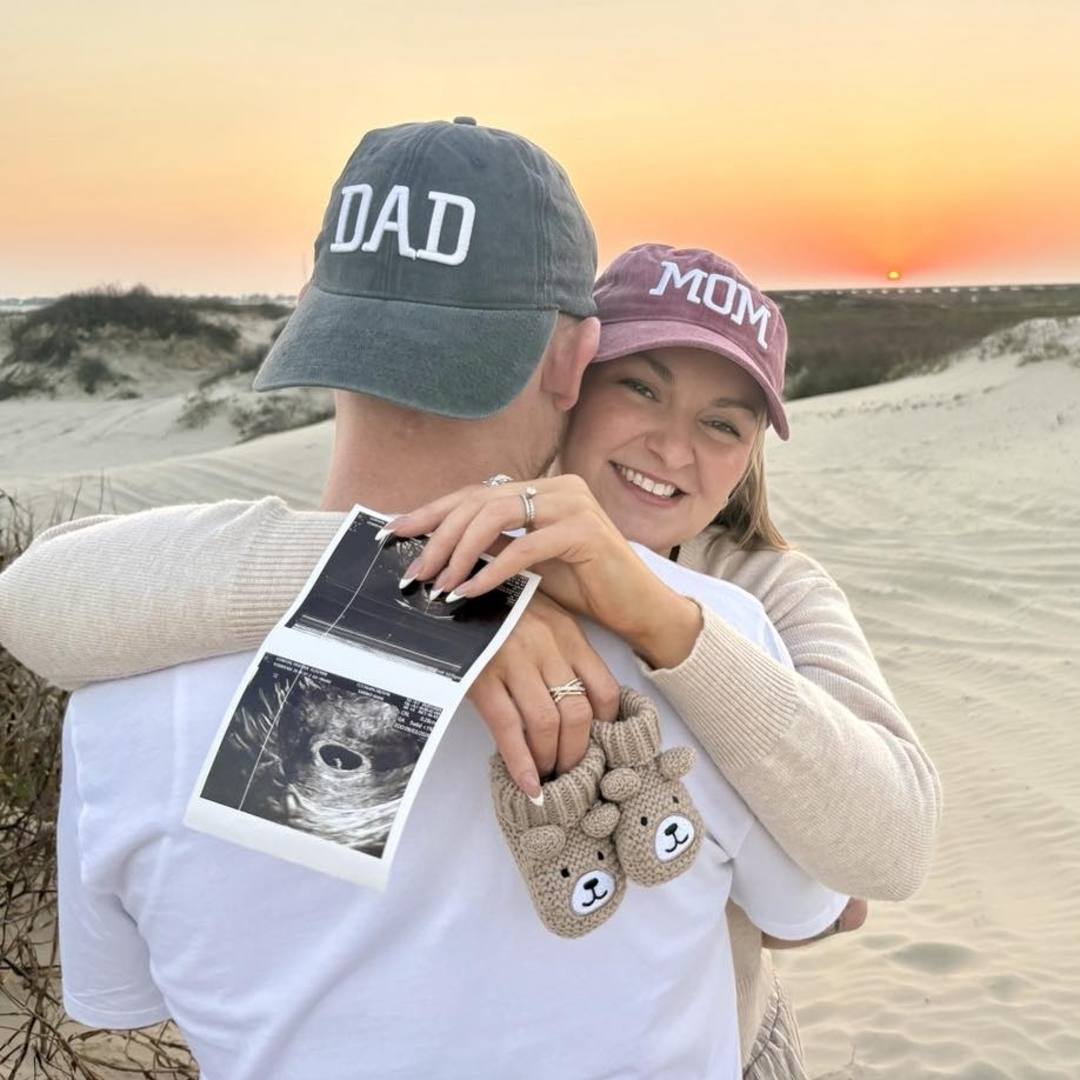 Photo shared by Heather for their Babylist baby registry.