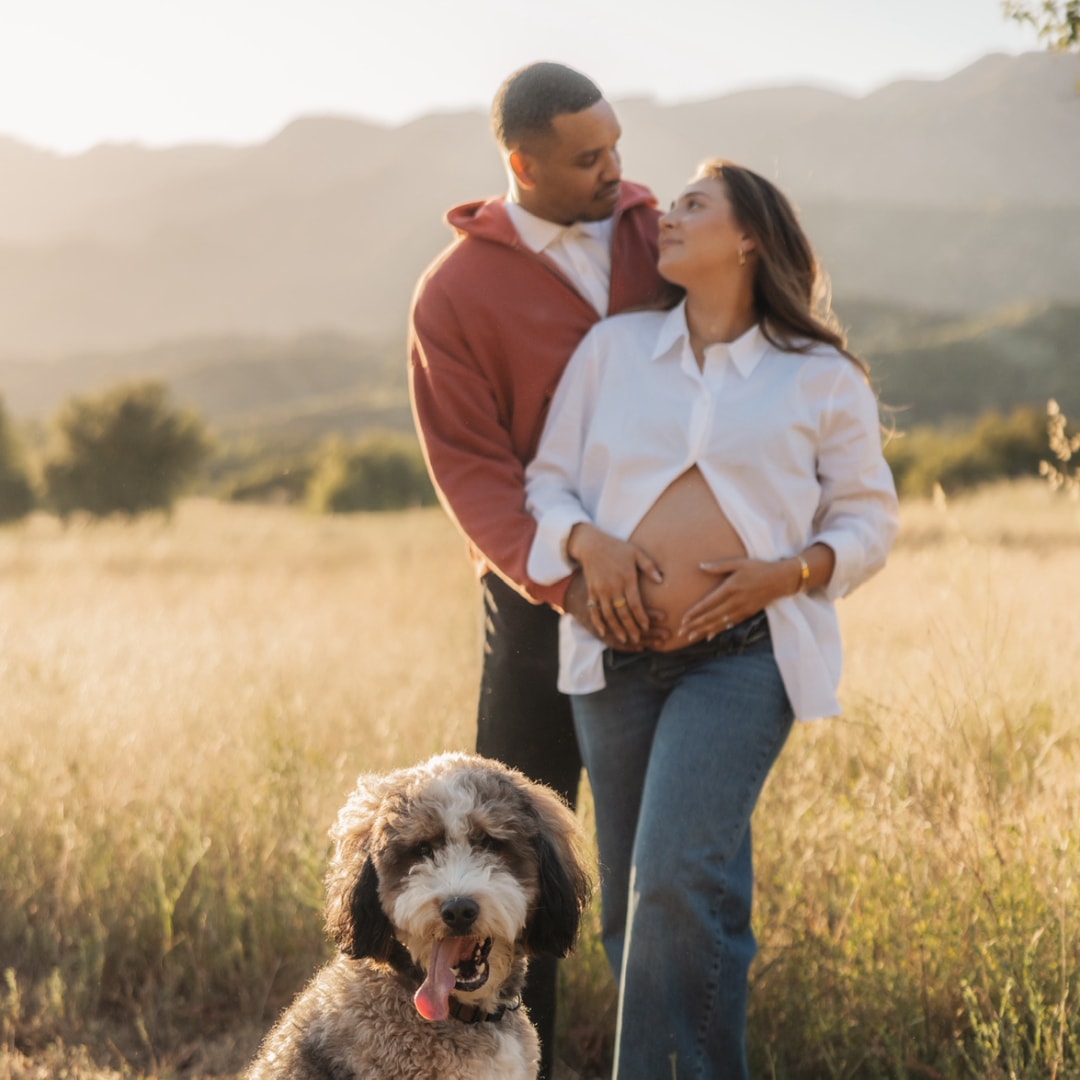 Photo shared by Maegan for their Babylist baby registry.