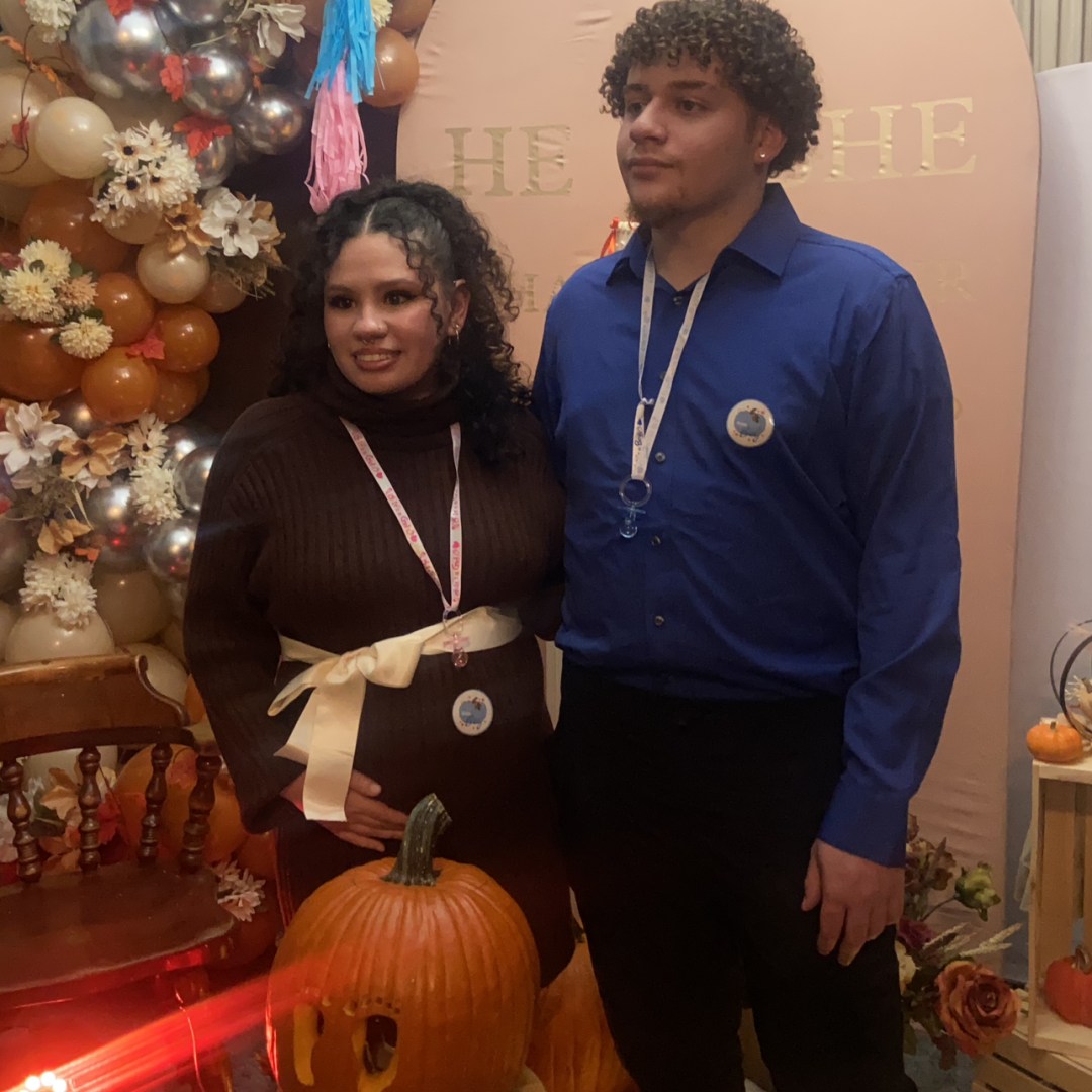 Photo shared by Aracelis for their Babylist baby registry.