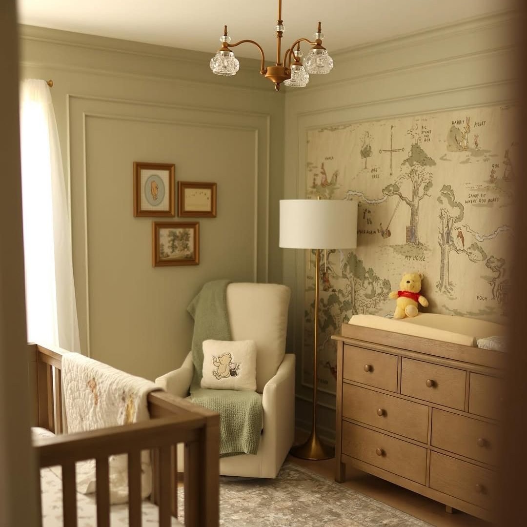 Photo shared by Alexandrea for their Babylist baby registry.