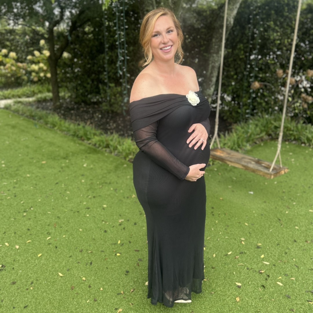 Photo shared by Ilyse for their Babylist baby registry.