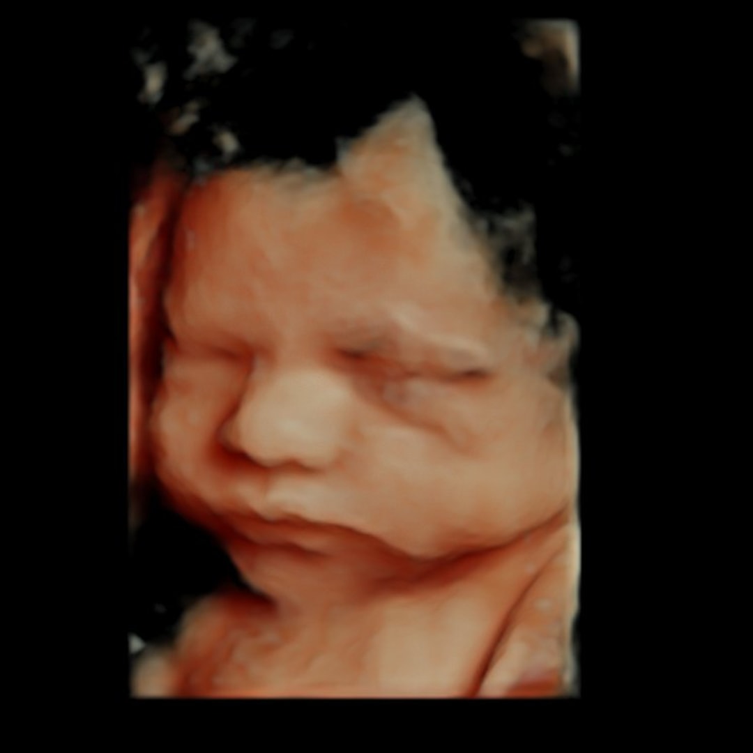Photo shared by Kayla for their Babylist baby registry.