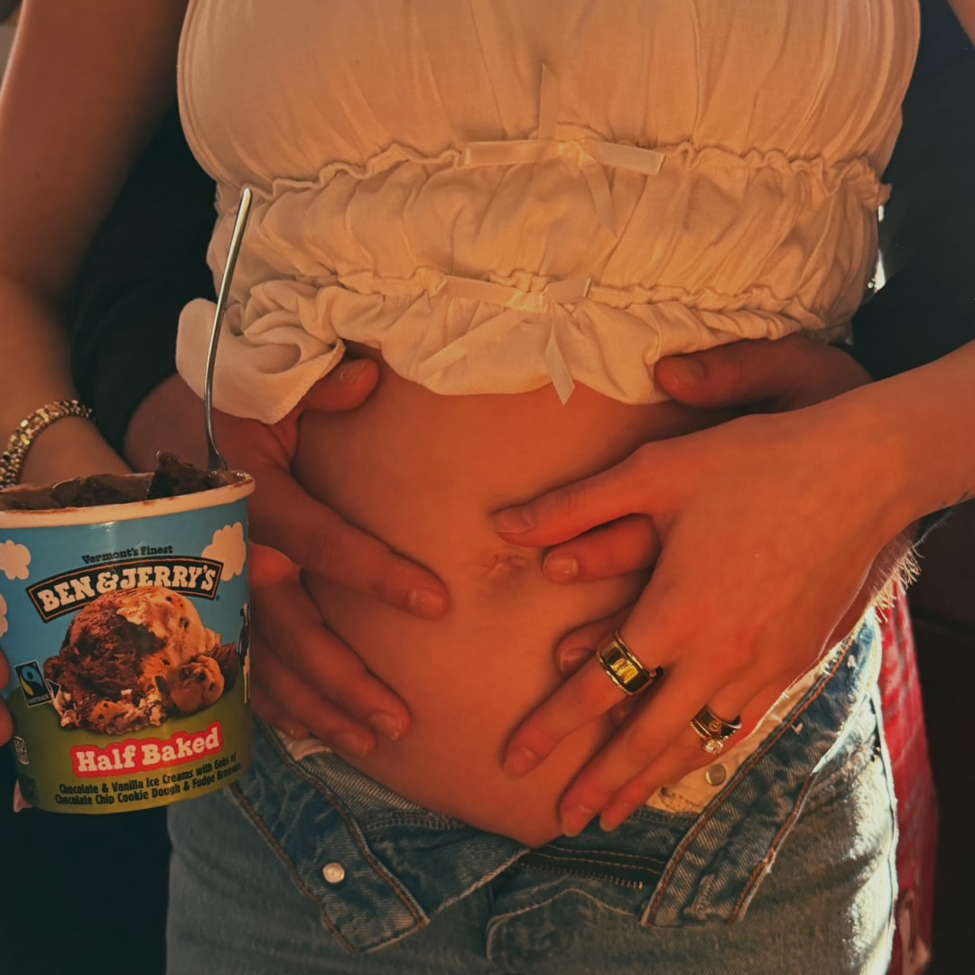 Photo shared by Lyric for their Babylist baby registry.