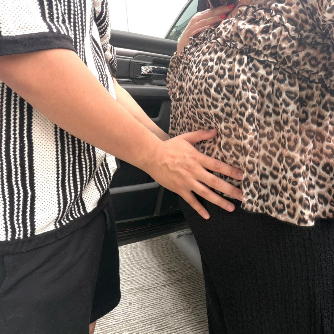 Photo shared by Tessa for their Babylist baby registry.