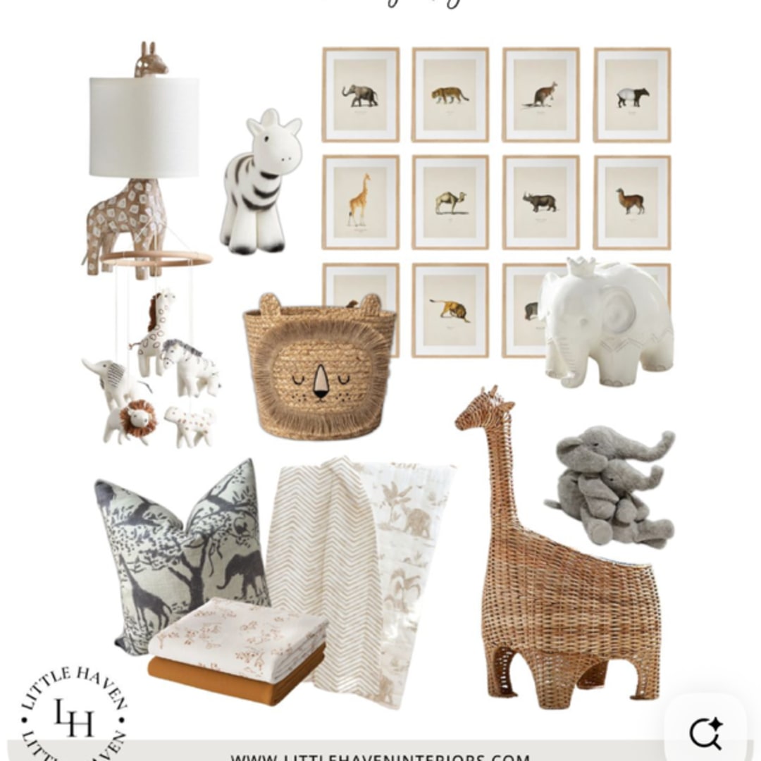 Photo shared by Alicia Michelle for their Babylist baby registry.