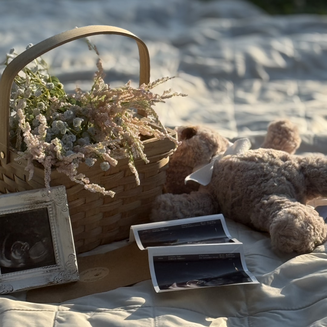 Photo shared by Kimberly for their Babylist baby registry.