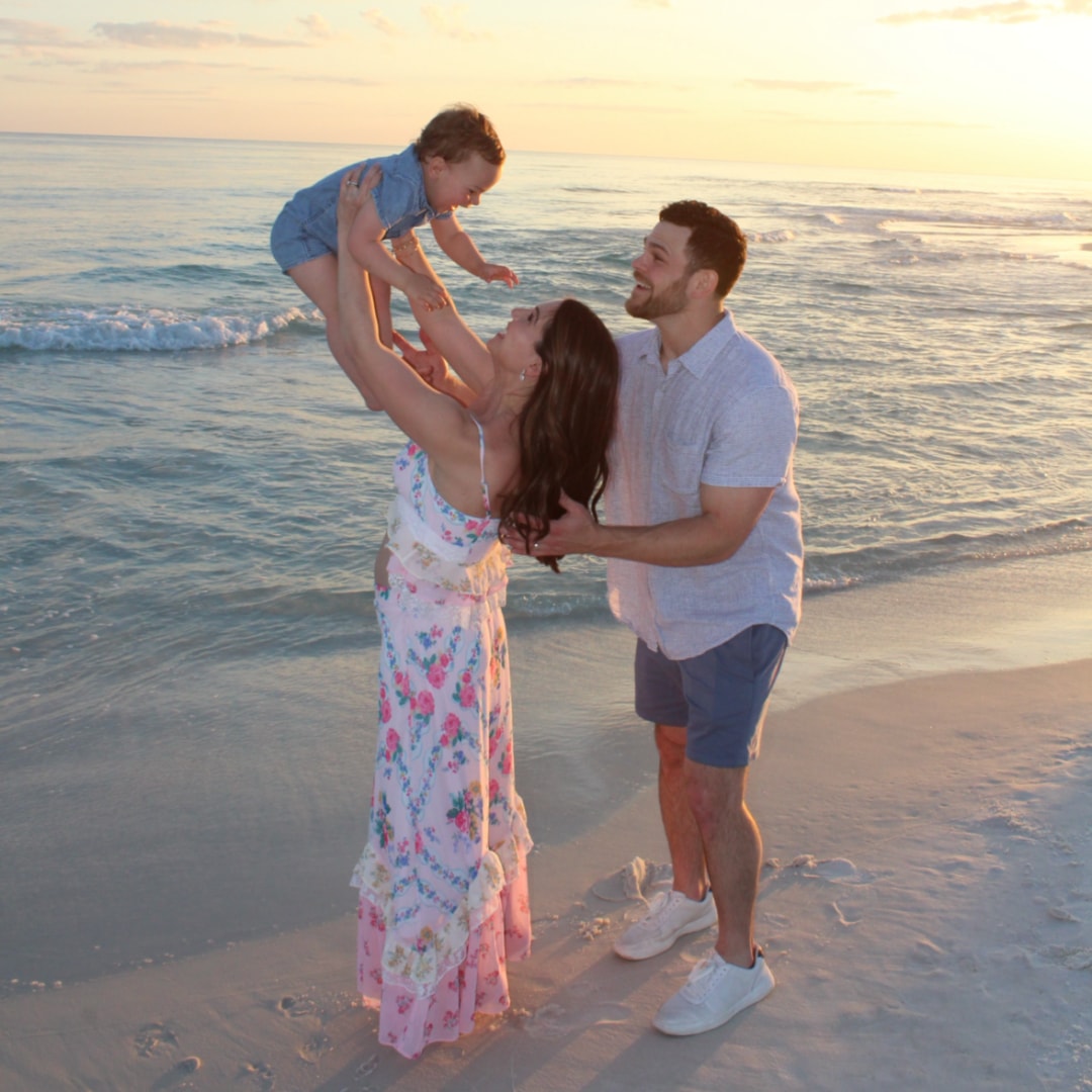 Photo shared by Jaclyn for their Babylist baby registry.