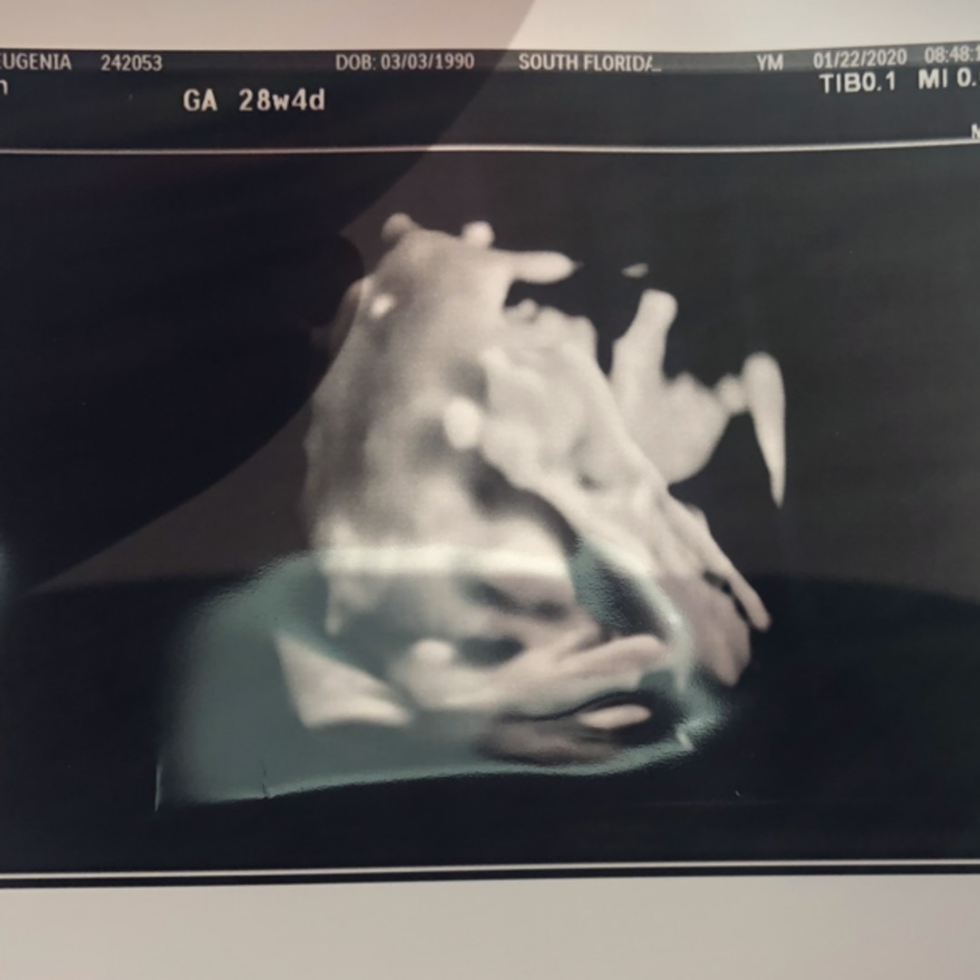 Photo shared by Eugenia for their Babylist baby registry.