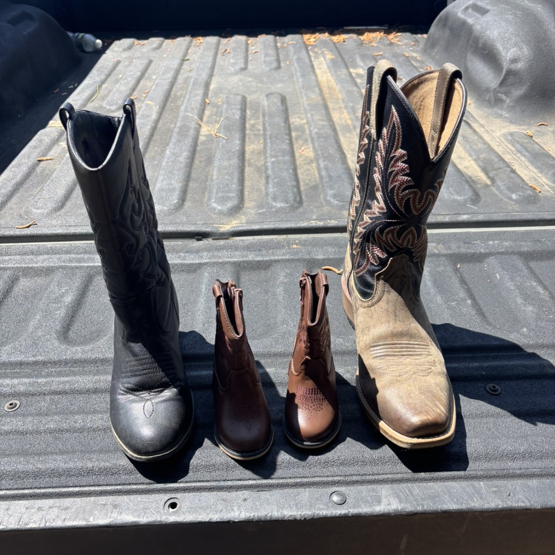 Photo shared by Harley for their Babylist baby registry.