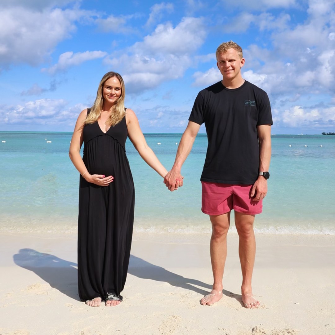 Photo shared by Savannah for their Babylist baby registry.