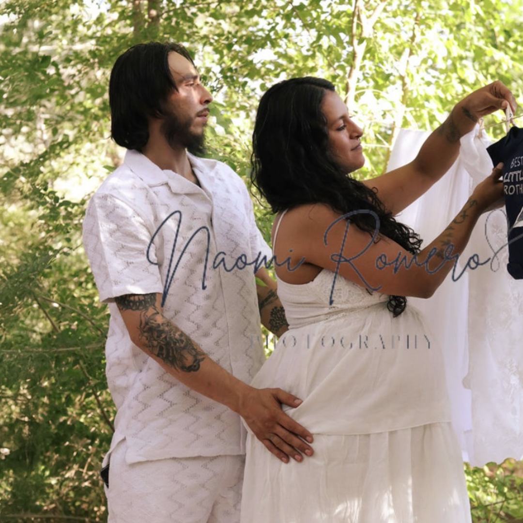 Photo shared by Adelino for their Babylist baby registry.