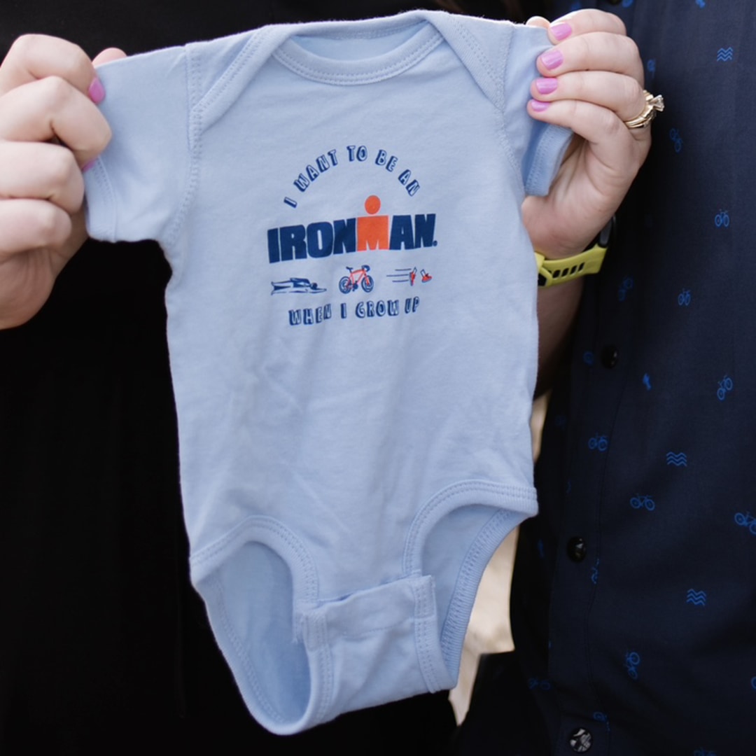 Photo shared by Philip for their Babylist baby registry.