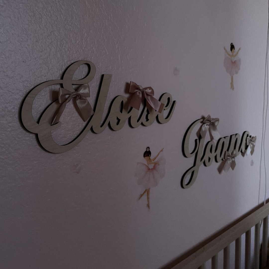 Photo shared by Christina for their Babylist baby registry.