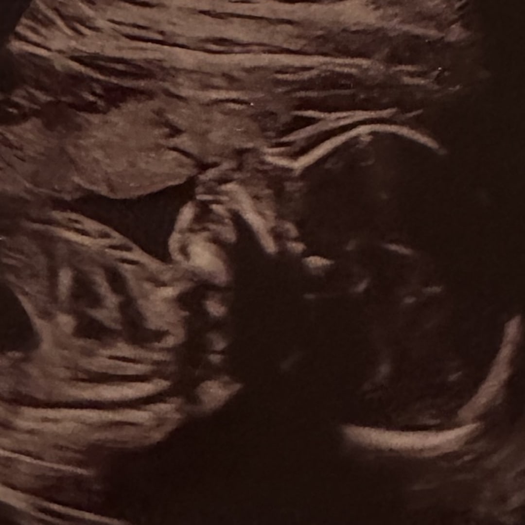 Photo shared by Liliana for their Babylist baby registry.