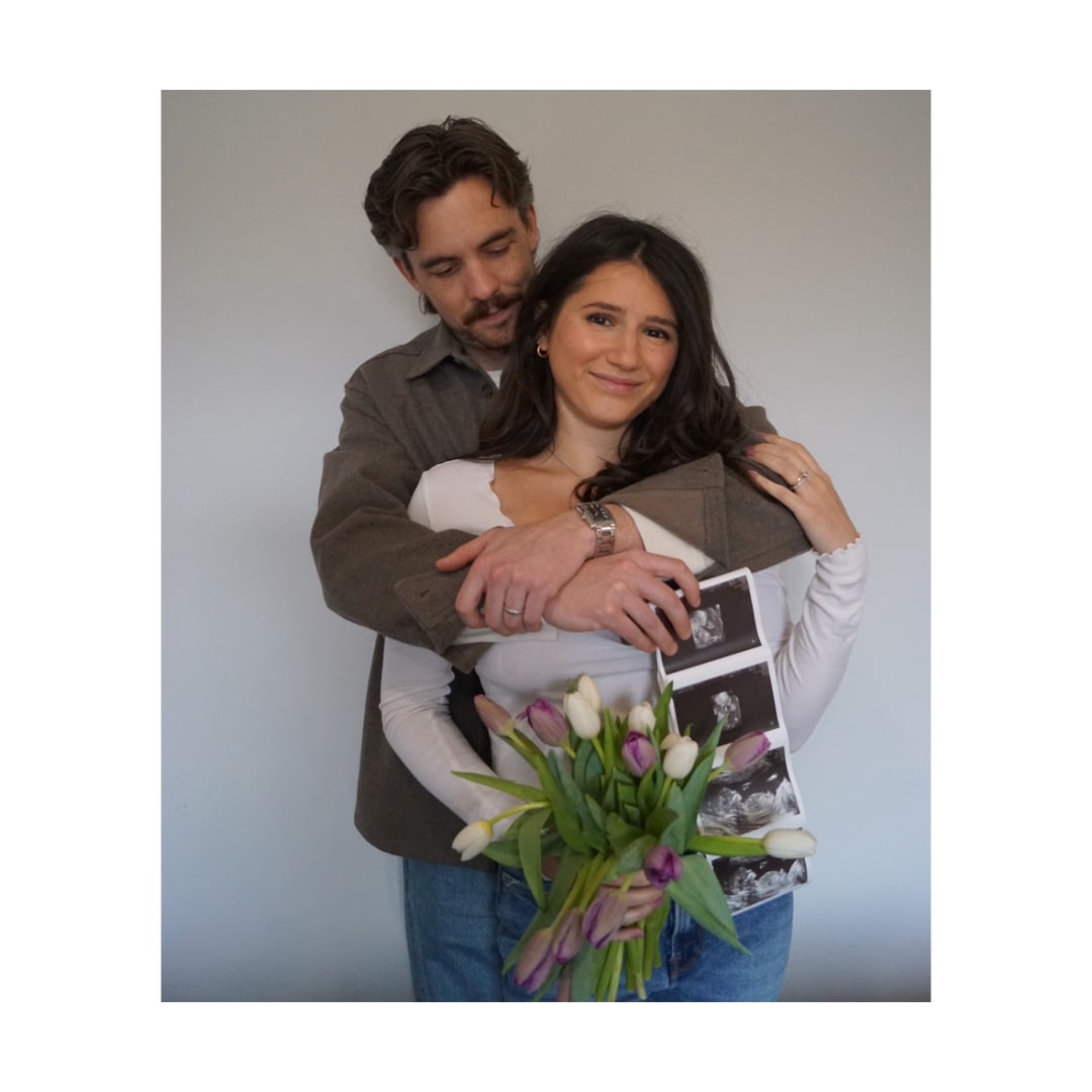 Photo shared by Gianna for their Babylist baby registry.