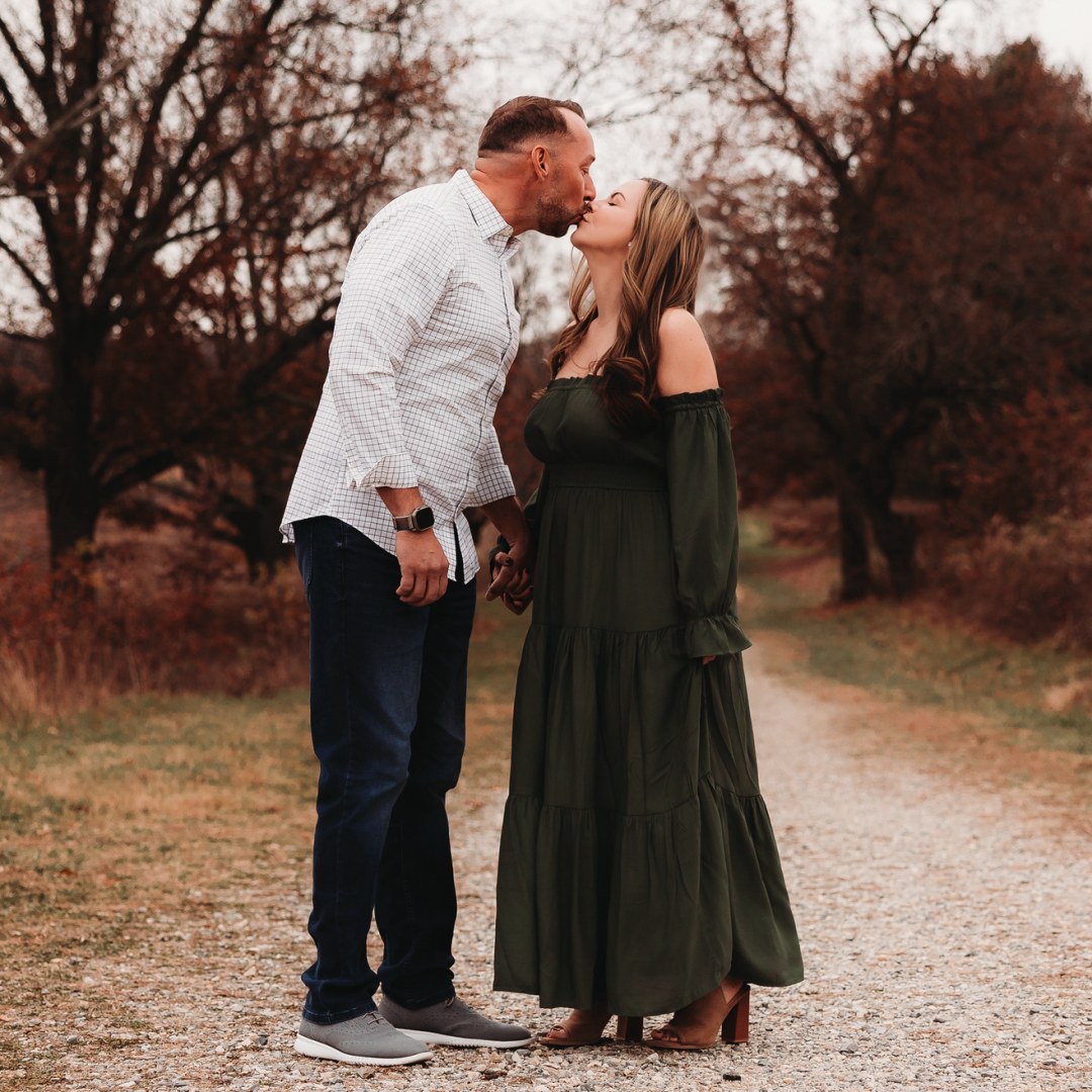 Photo shared by Heather for their Babylist baby registry.