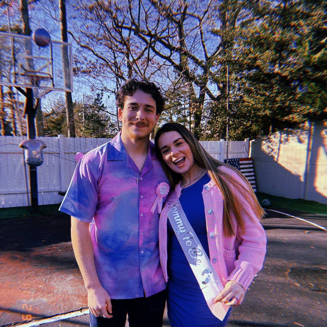 Photo shared by Karli for their Babylist baby registry.