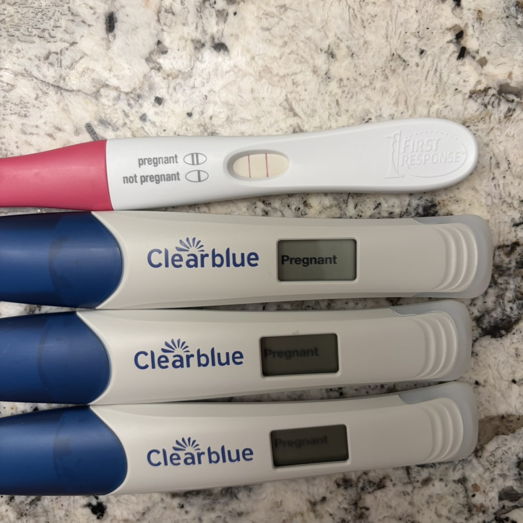 Photo shared by Lori for their Babylist baby registry.