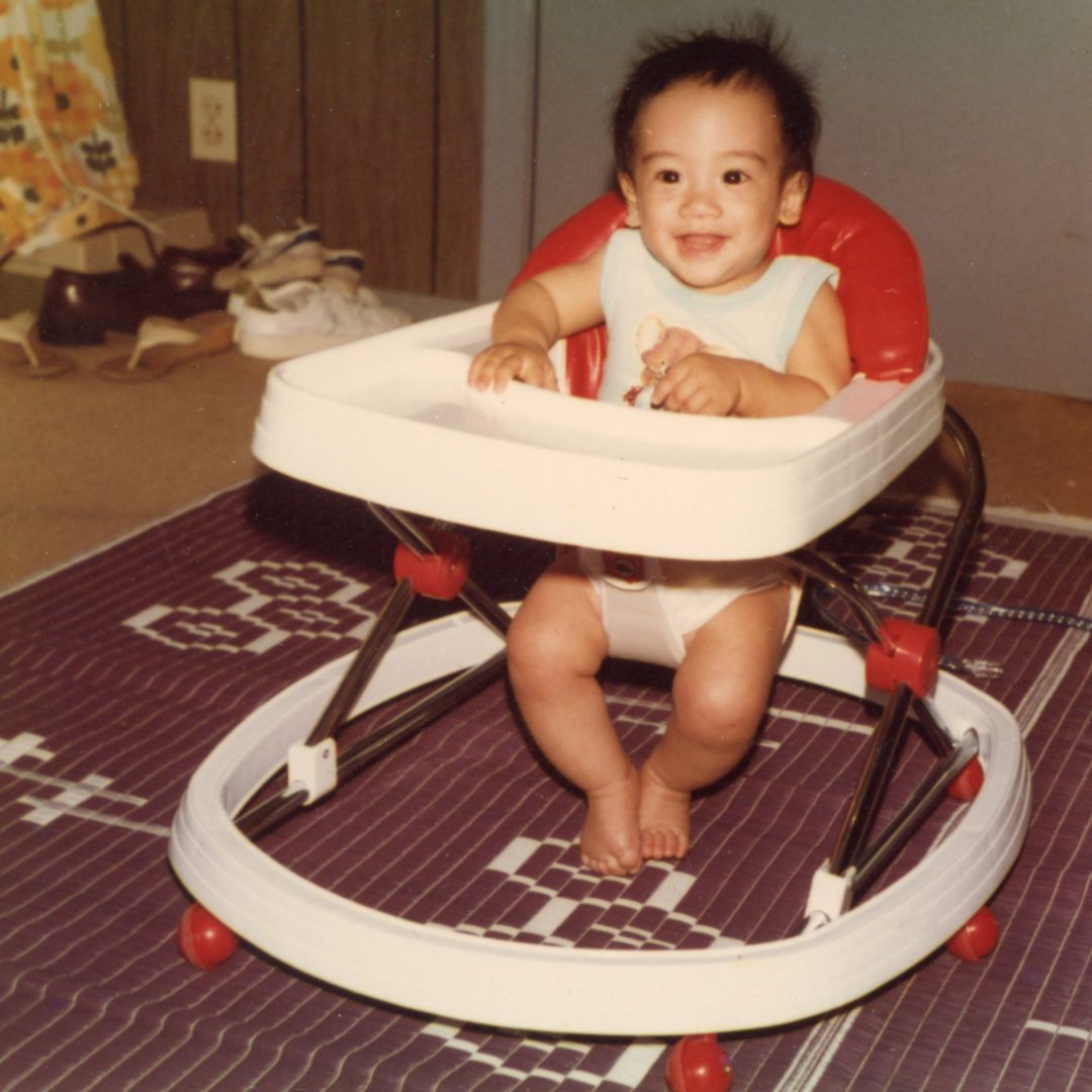 Photo shared by Amber for their Babylist baby registry.