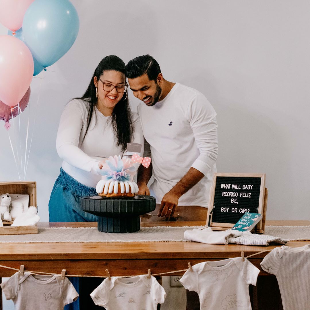 Photo shared by Stephanie for their Babylist baby registry.