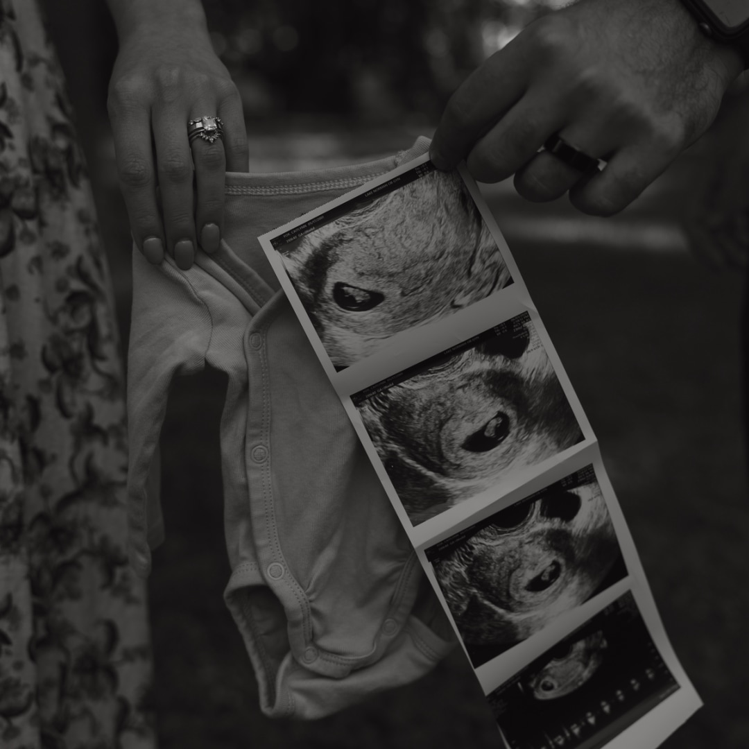 Photo shared by Caitlynn for their Babylist baby registry.