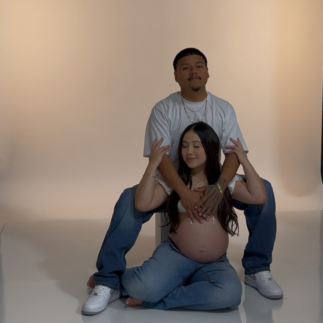 Photo shared by Stephanie for their Babylist baby registry.