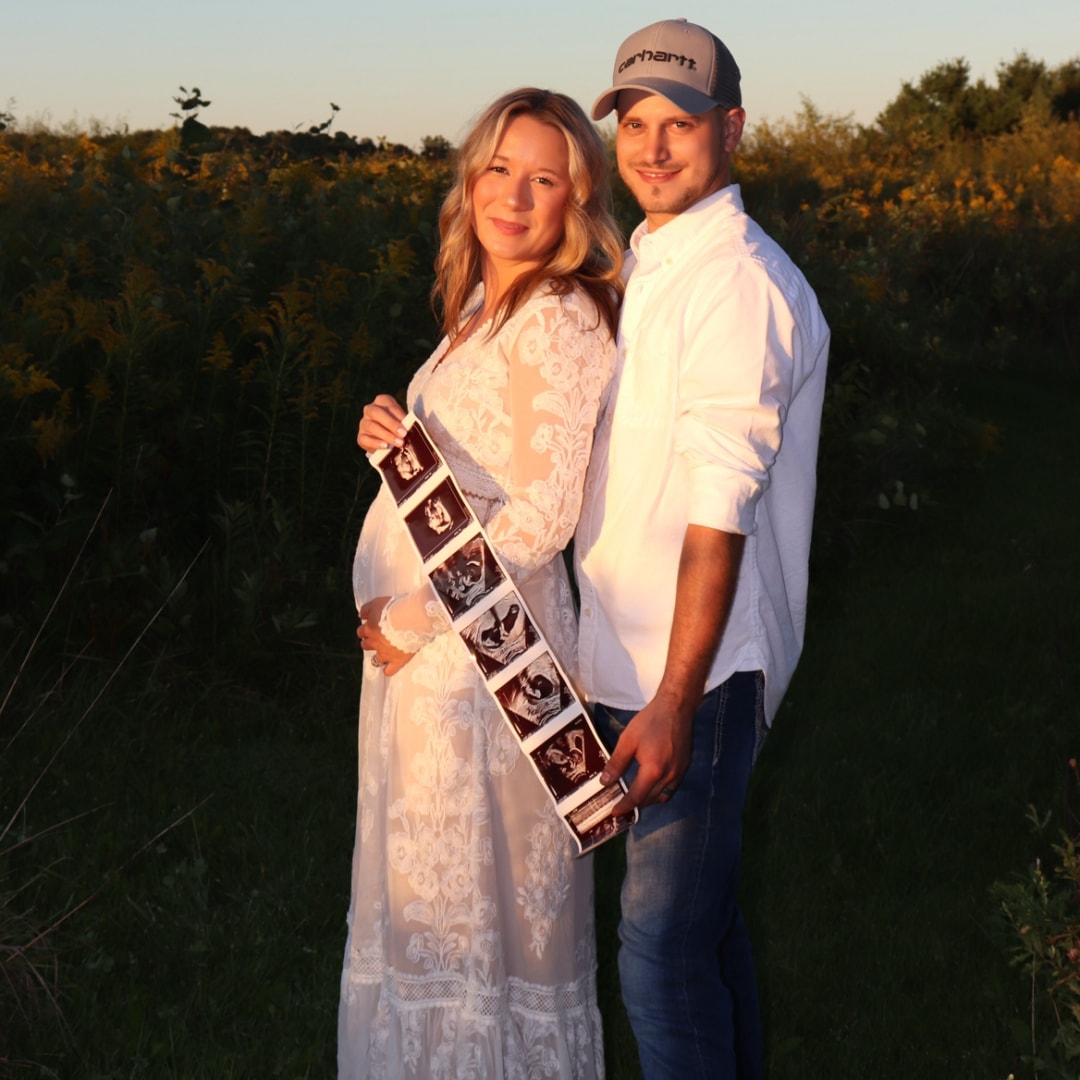 Photo shared by Haven for their Babylist baby registry.