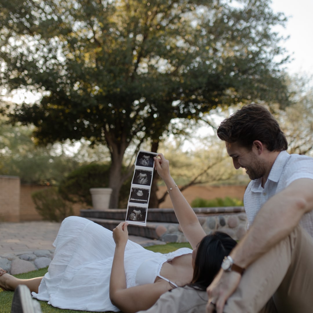 Photo shared by Taylor for their Babylist baby registry.