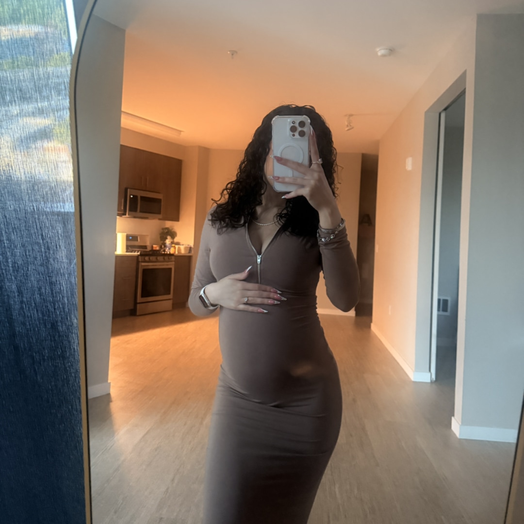 Photo shared by Mariyah for their Babylist baby registry.