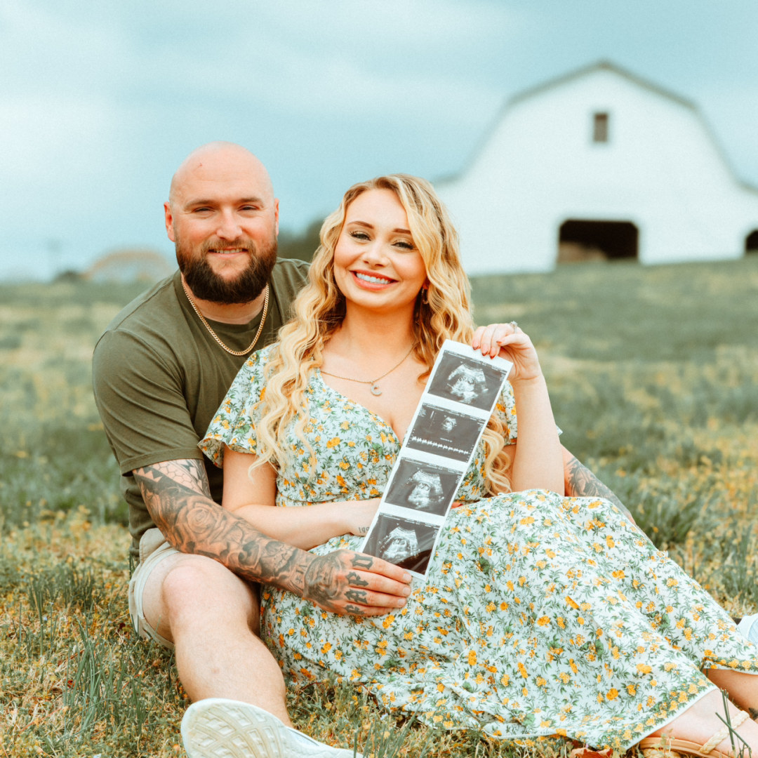 Photo shared by Caroline for their Babylist baby registry.
