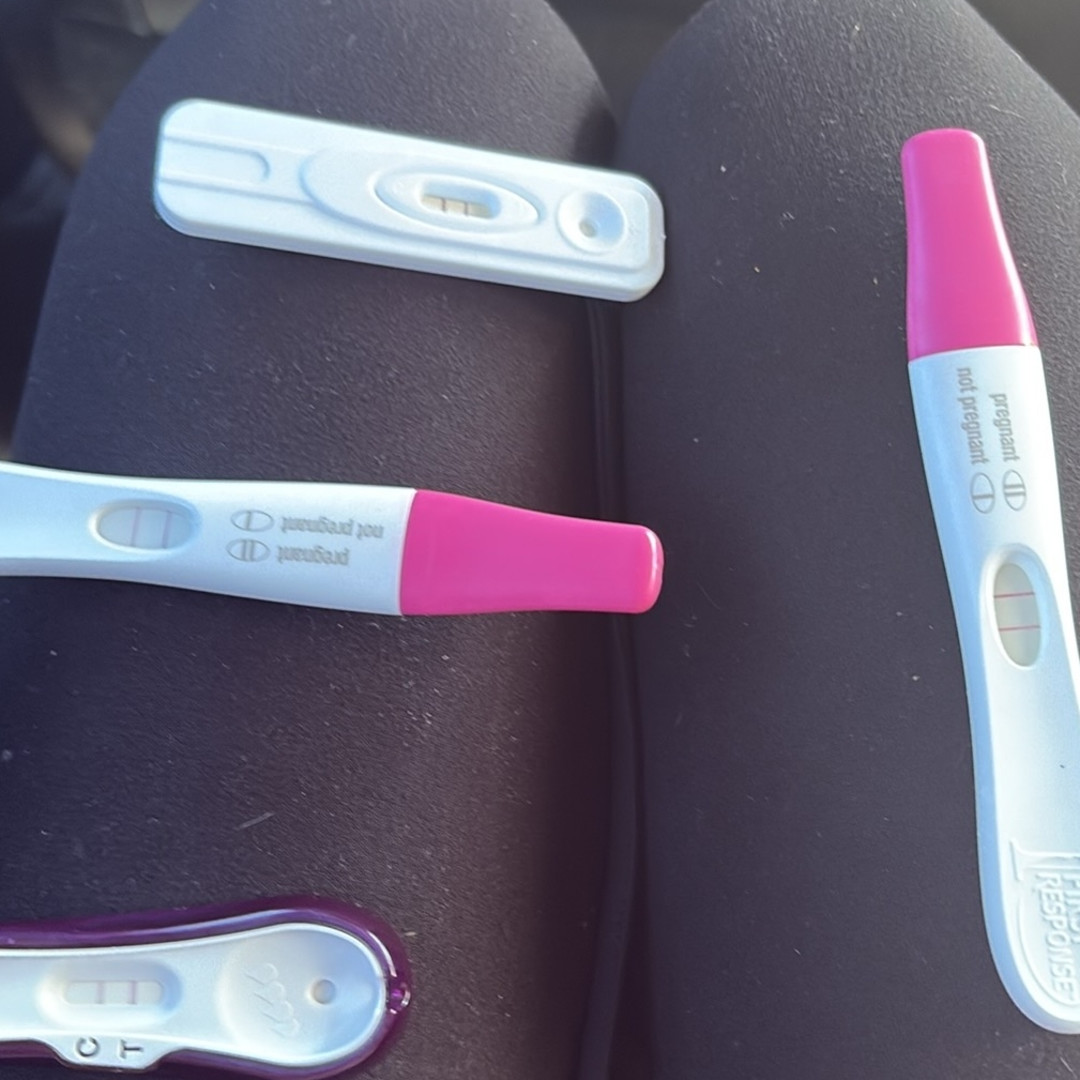 Photo shared by Pamela for their Babylist baby registry.