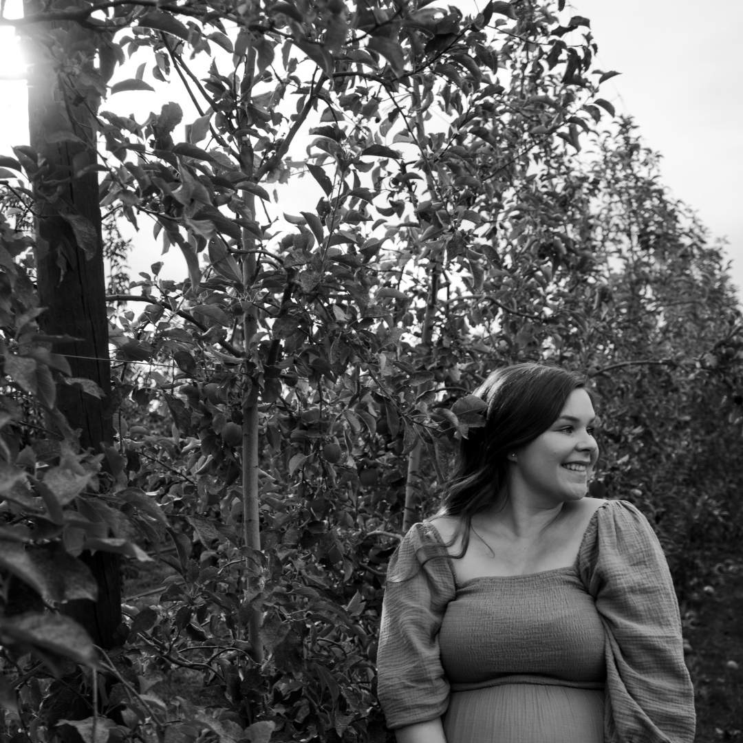 Photo shared by Anna for their Babylist baby registry.