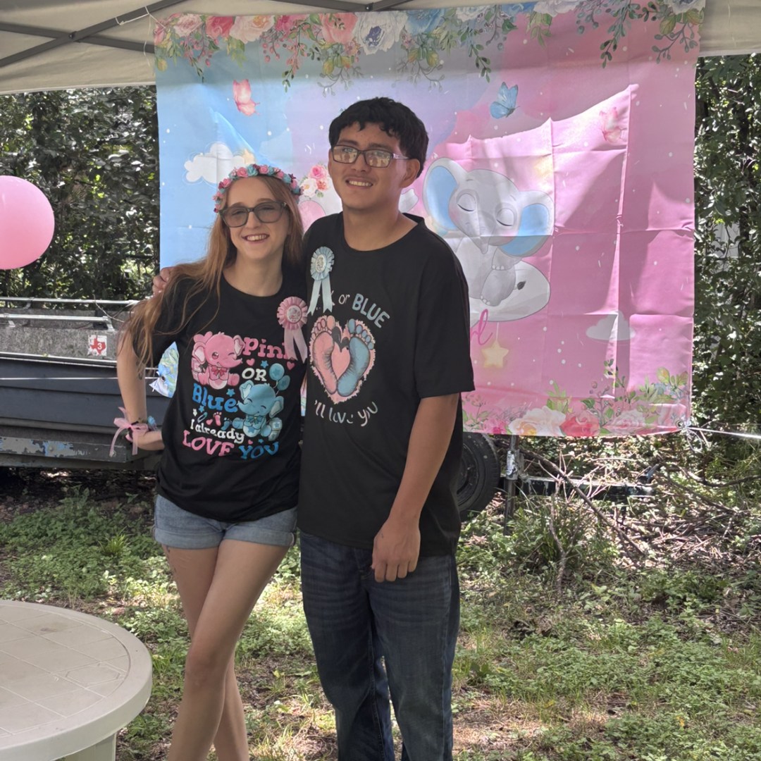 Photo shared by Breanna for their Babylist baby registry.