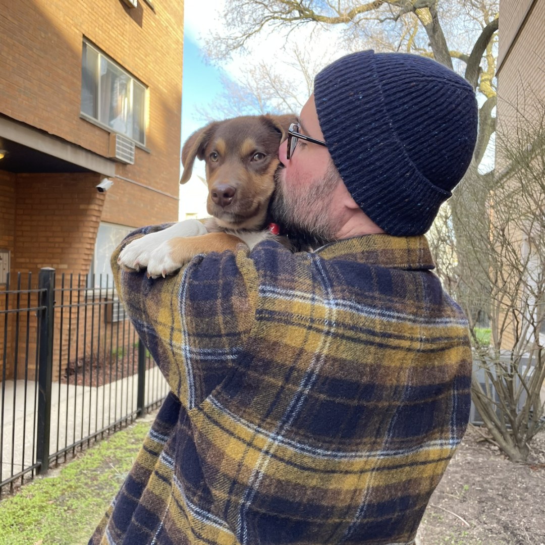 Photo shared by Catherine for their Babylist baby registry.