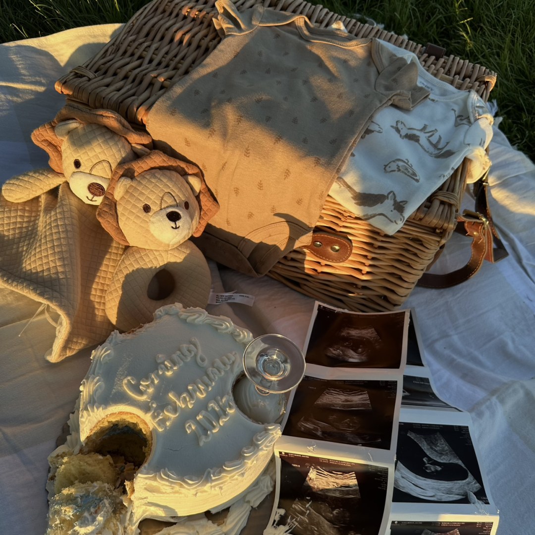 Photo shared by Jaylynn for their Babylist baby registry.