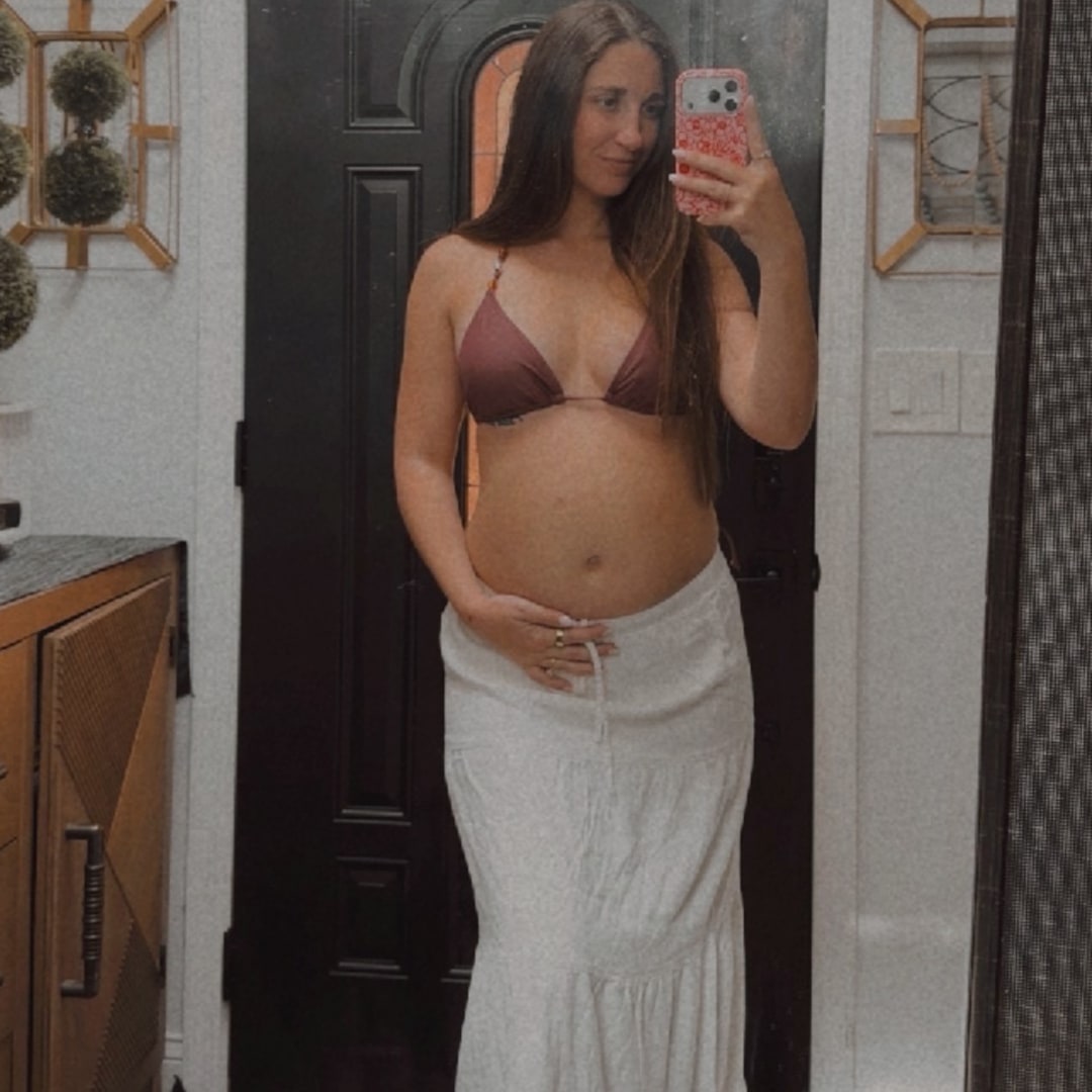 Photo shared by Lily for their Babylist baby registry.