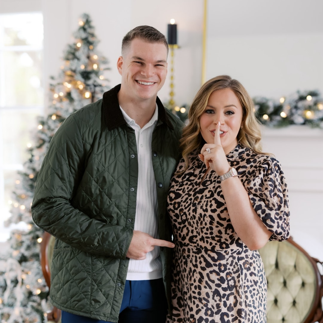 Photo shared by Sophia for their Babylist baby registry.
