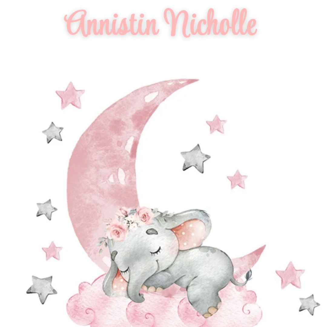 Photo shared by Nicholle for their Babylist baby registry.