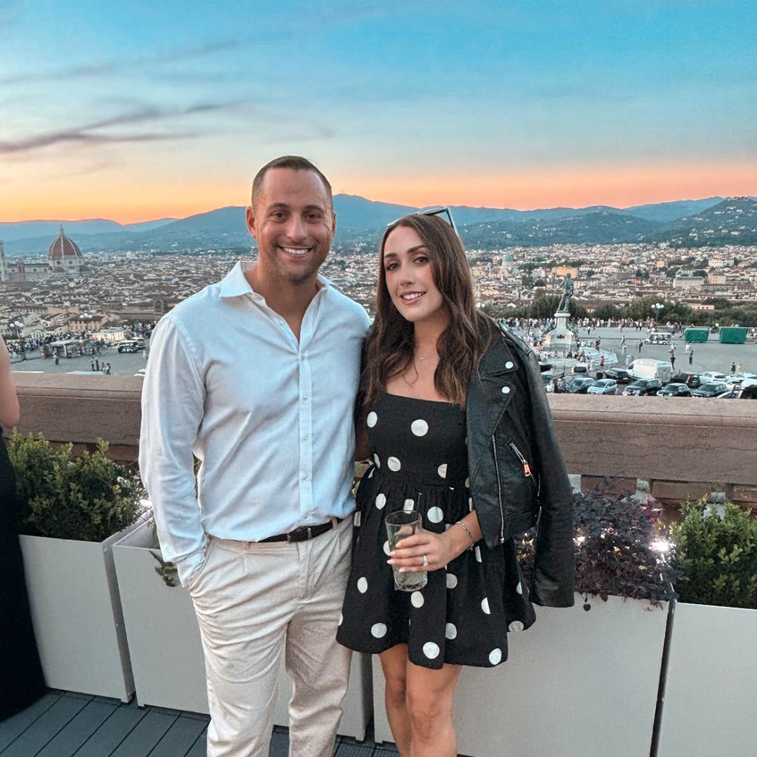 Photo shared by Stephanie for their Babylist baby registry.