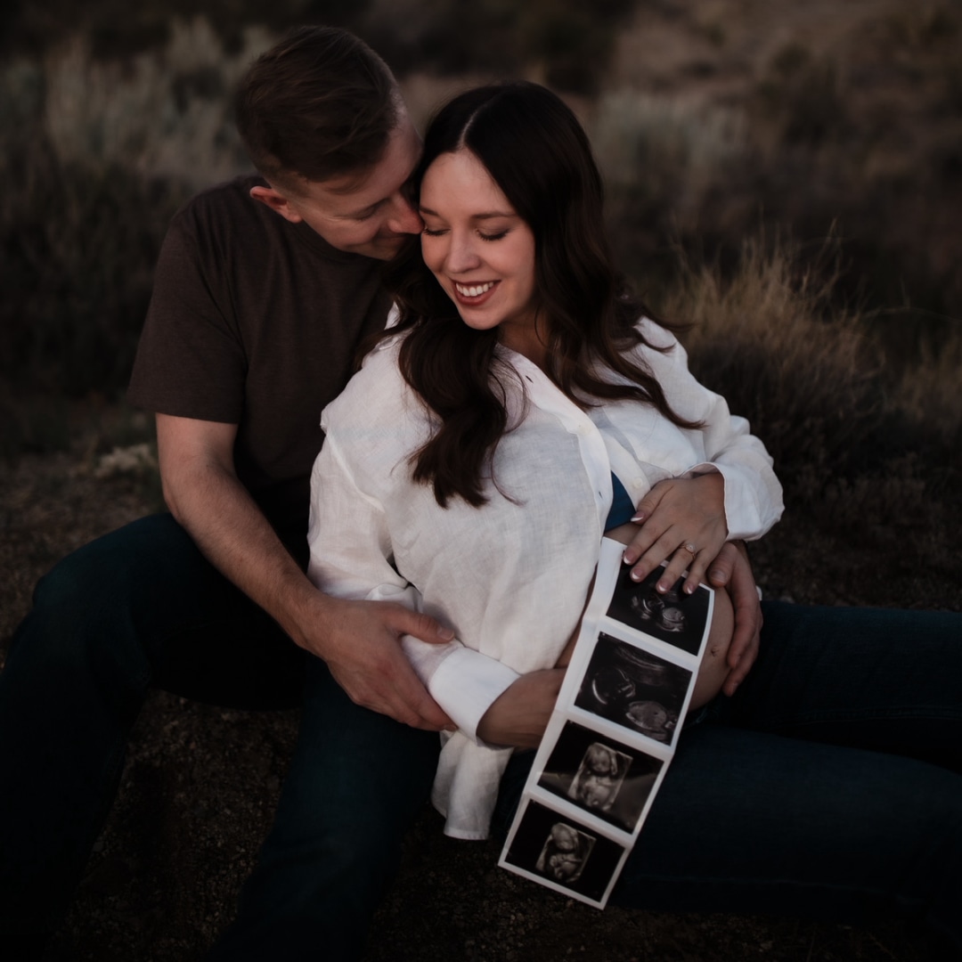 Photo shared by Katelyn for their Babylist baby registry.