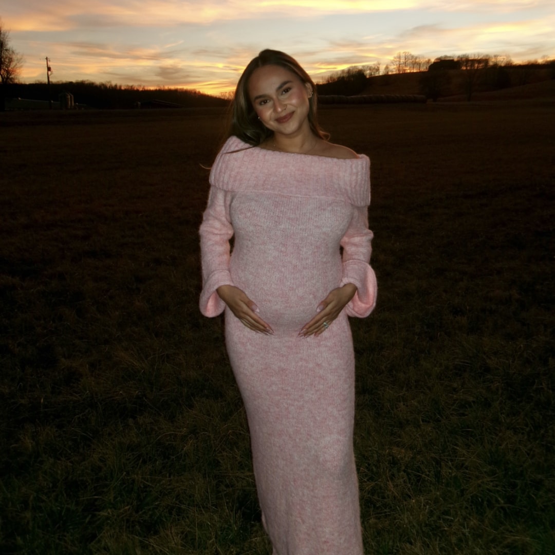 Photo shared by Jaydyn for their Babylist baby registry.