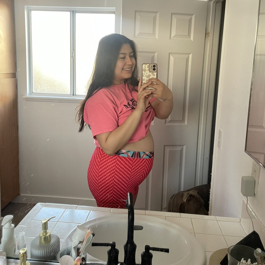 Photo shared by Maria for their Babylist baby registry.