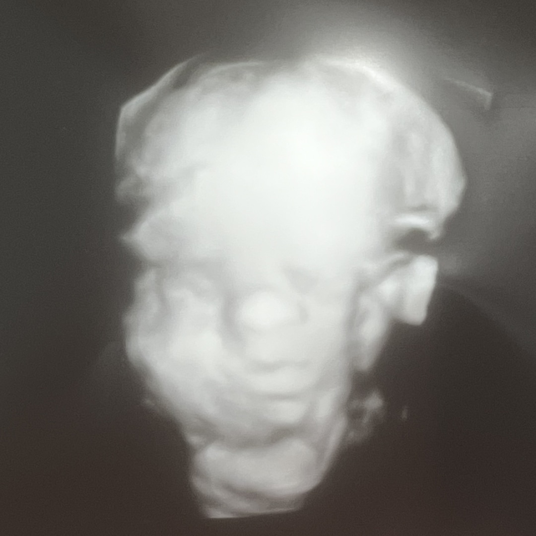 Photo shared by Courtney for their Babylist baby registry.