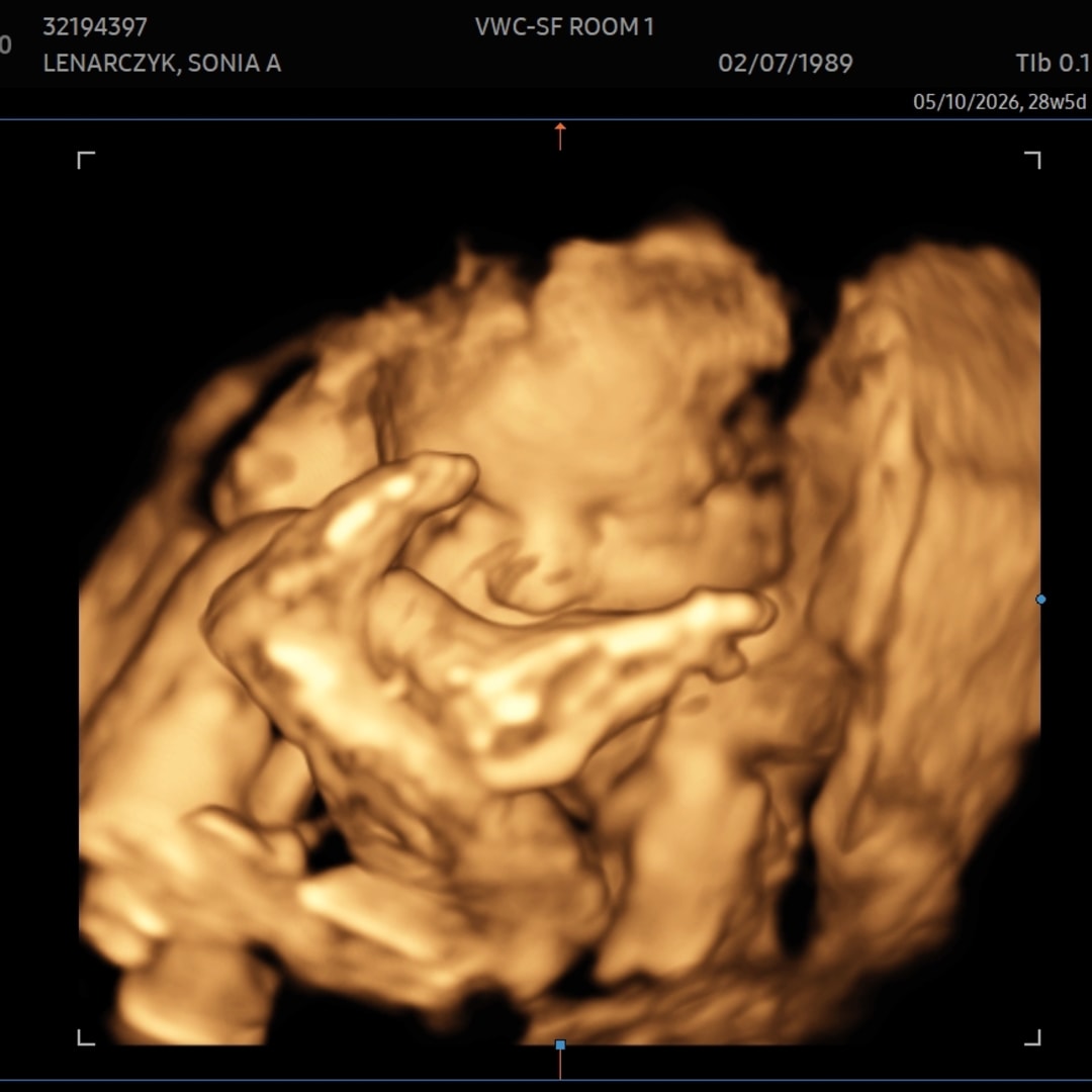 Photo shared by Sonia for their Babylist baby registry.