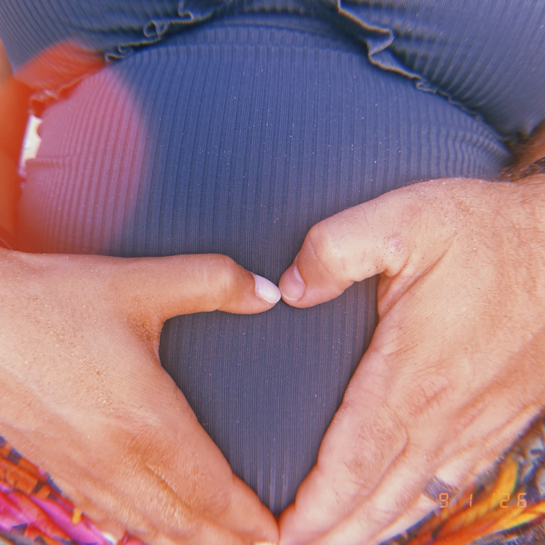 Photo shared by Dani for their Babylist baby registry.