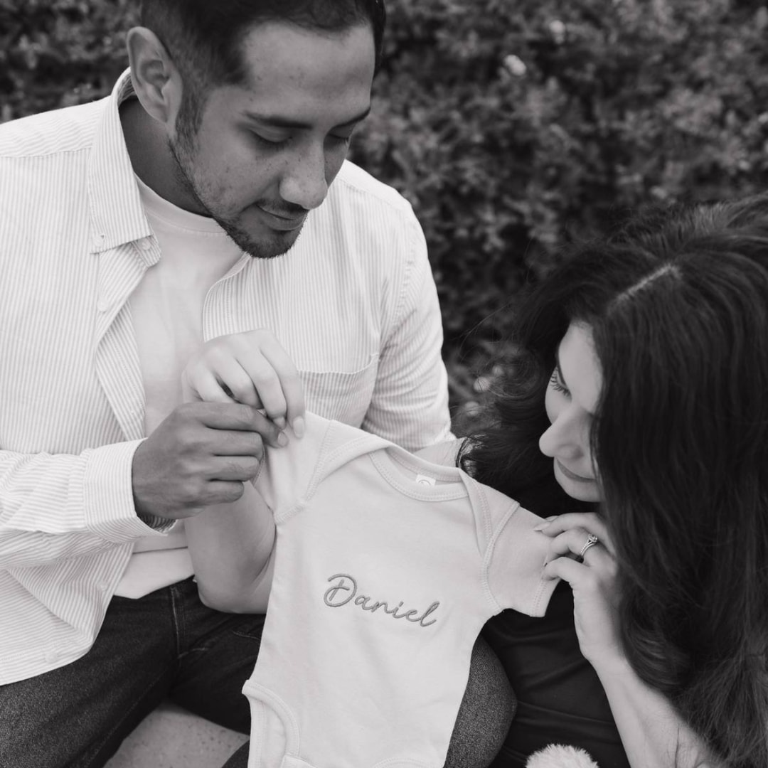 Photo shared by Lexi for their Babylist baby registry.