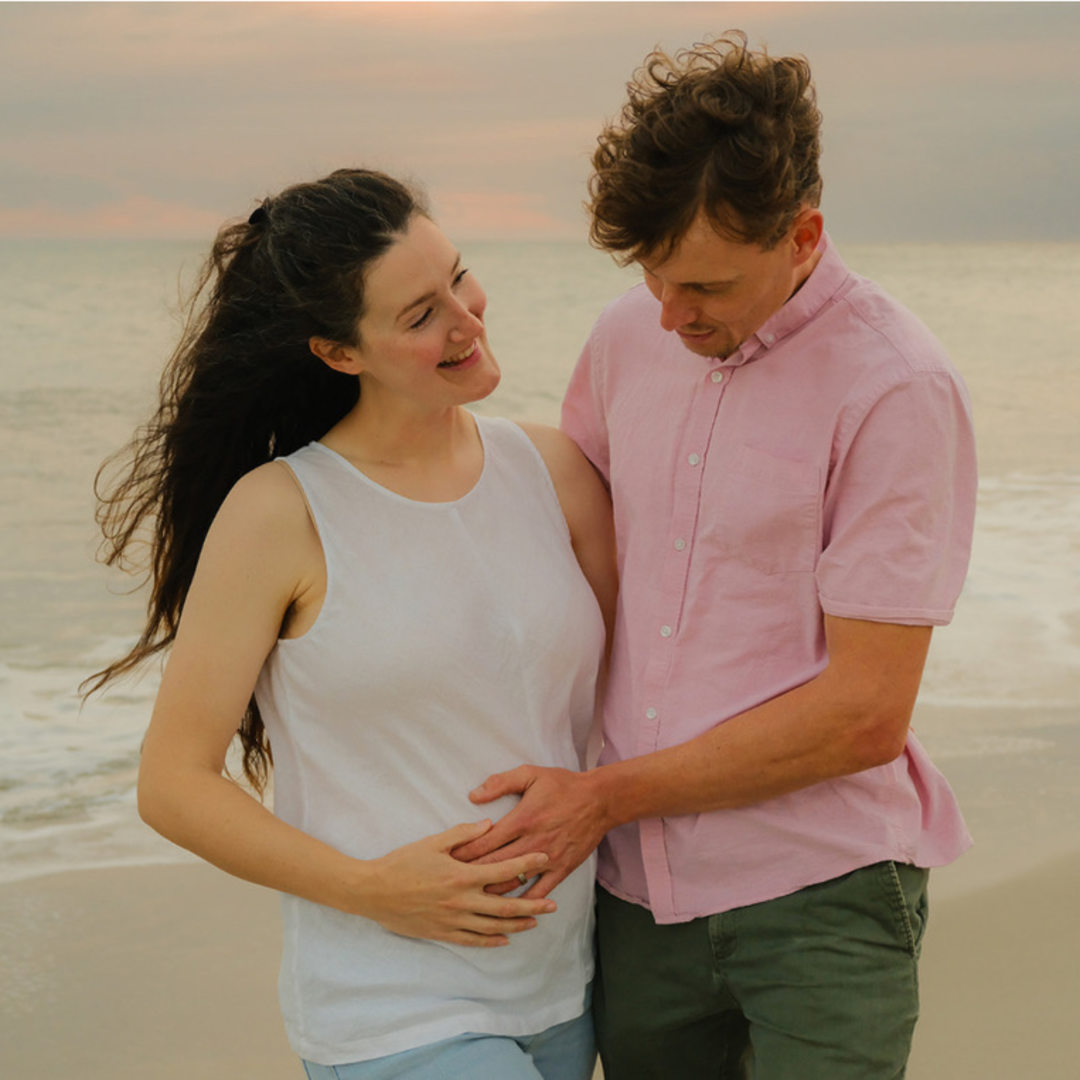 Photo shared by Bailey for their Babylist baby registry.