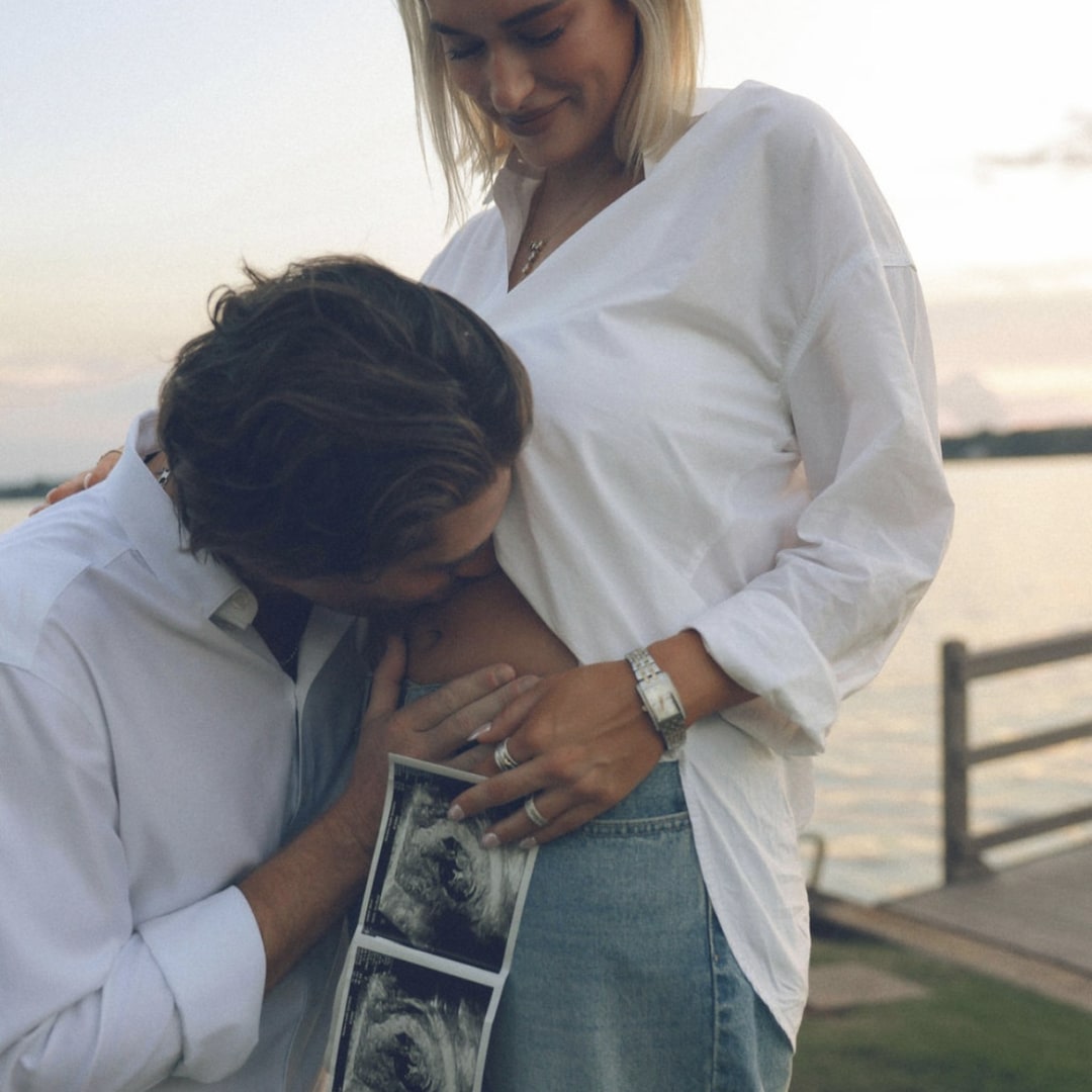 Photo shared by Bailey for their Babylist baby registry.