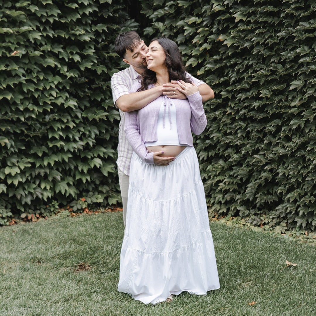 Photo shared by Ali for their Babylist baby registry.
