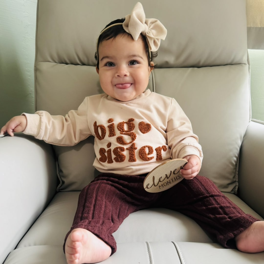 Photo shared by Jessica for their Babylist baby registry.